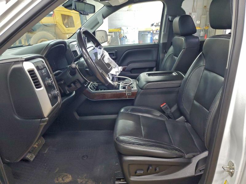 Фото 7 - GMC SIERRA