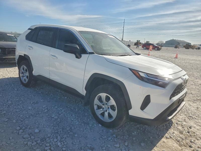 Фото 4 - TOYOTA RAV4