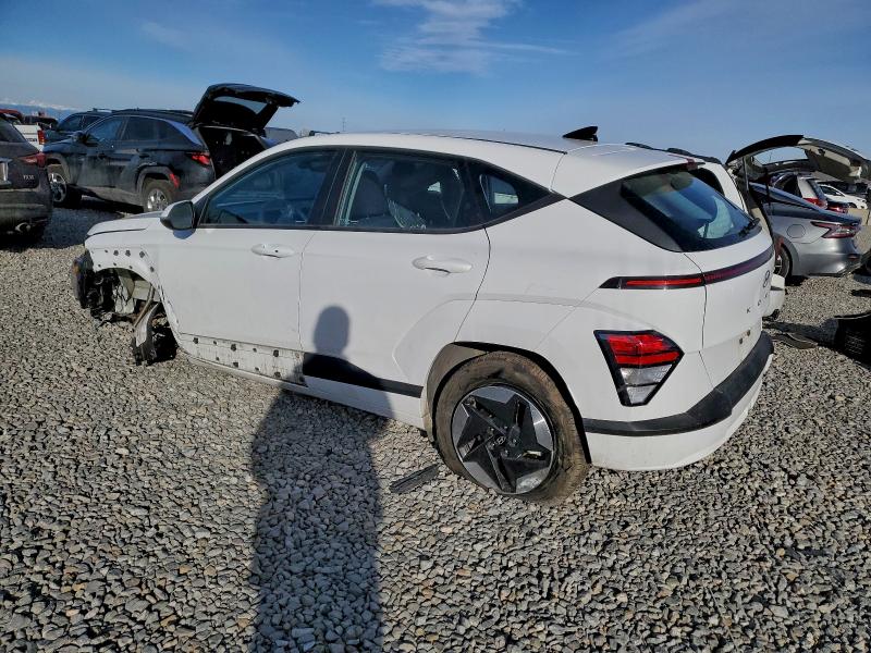 Фото 2 - HYUNDAI KONA