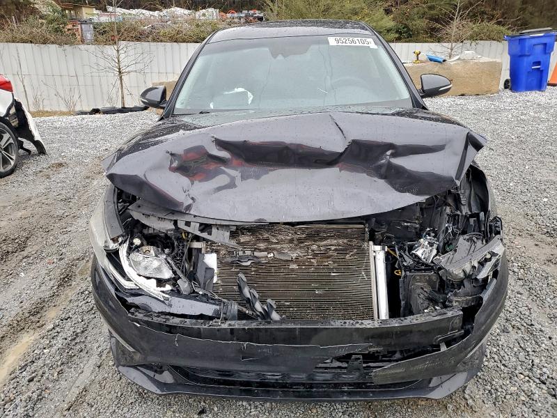 Фото 5 - KIA OPTIMA