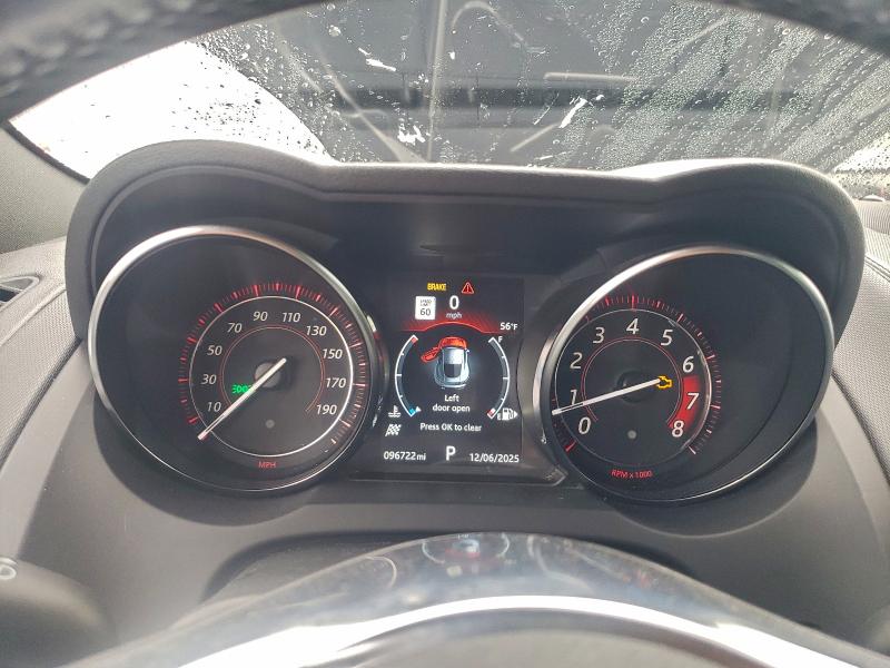 Фото 9 - JAGUAR F-TYPE