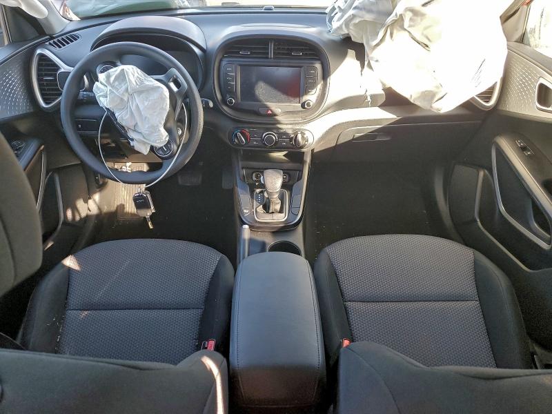 Фото 8 - KIA SOUL