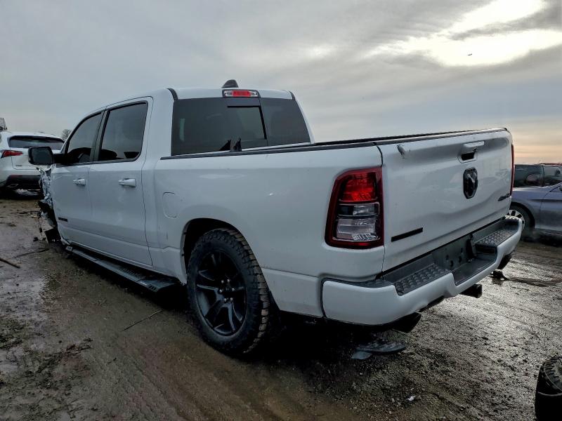 Фото 2 - RAM 1500