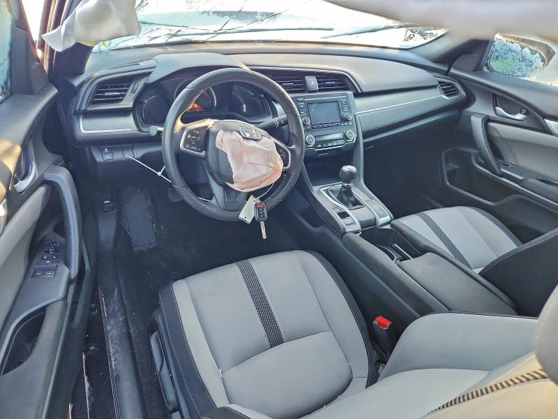 Фото 8 - HONDA CIVIC