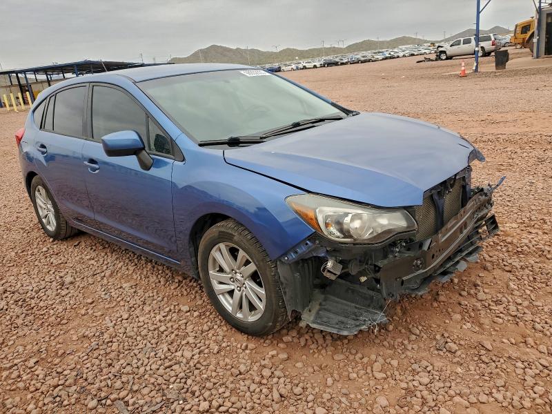 Фото 4 - SUBARU IMPREZA