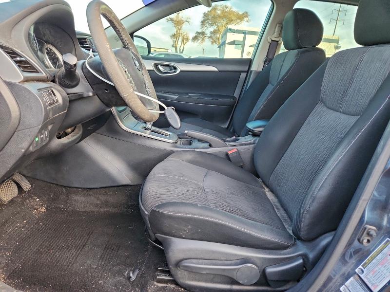 Фото 7 - NISSAN SENTRA