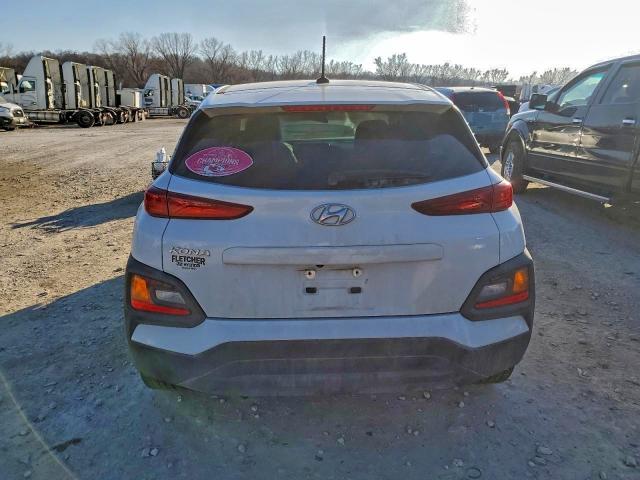 Фото 6 - HYUNDAI KONA