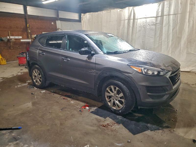 Фото 4 - HYUNDAI TUCSON