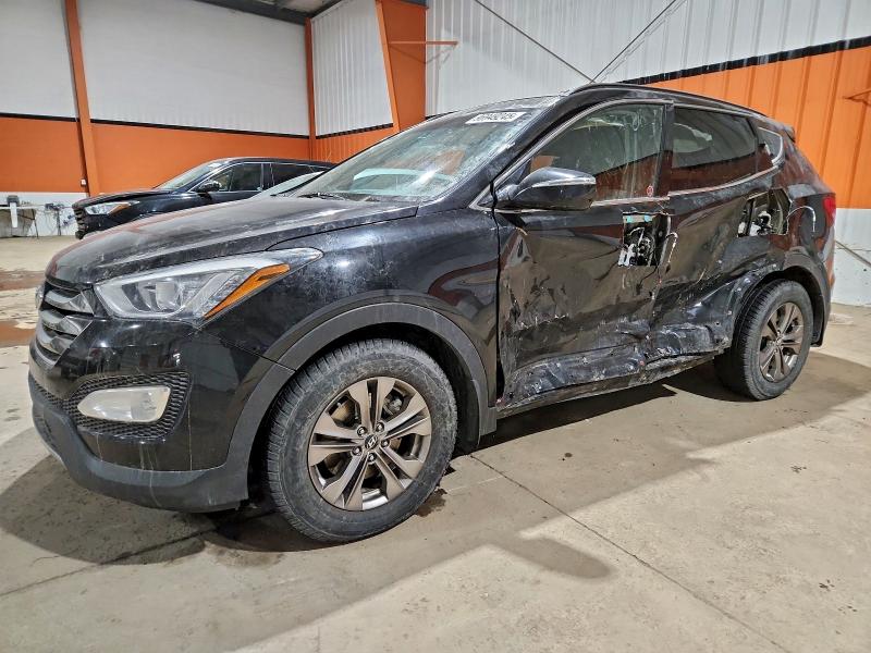 Фото 1 - HYUNDAI SANTA FE