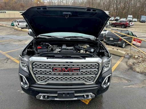 Фото 5 - GMC SIERRA