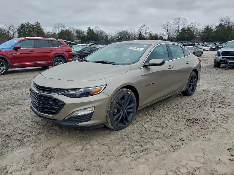 Фото 1 - CHEVROLET MALIBU