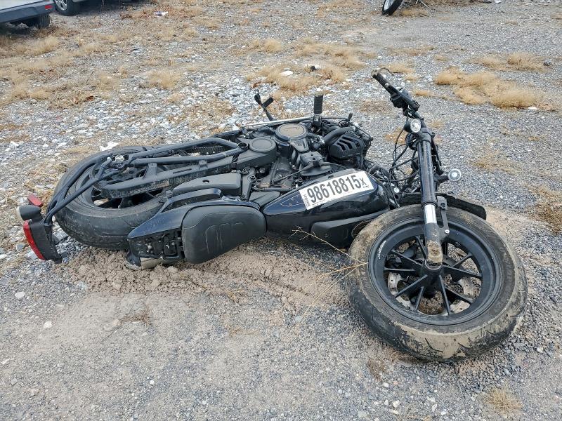 HARLEY-DAVIDSON RH1250 S 2024