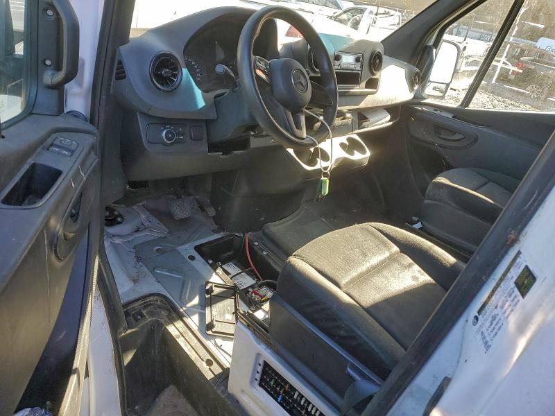 Фото 8 - MERCEDES-BENZ SPRINTER