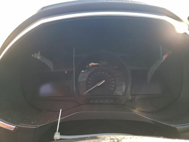 Фото 9 - FORD EDGE