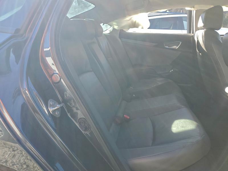 Фото 10 - HONDA CIVIC