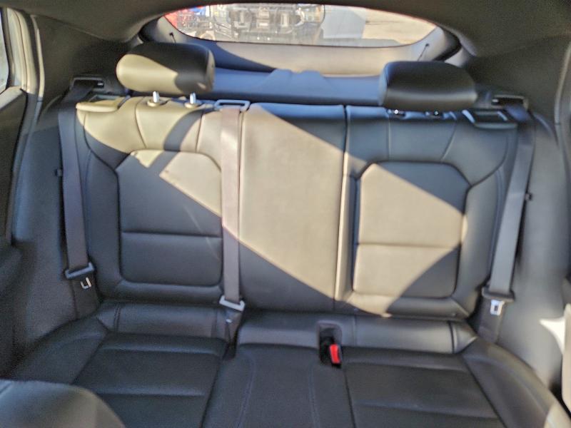 BUICK ENVISTA SP 2025 VIN KL47LBEPXSB102298