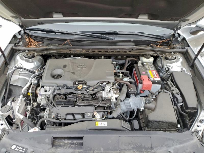 Фото 11 - TOYOTA CAMRY