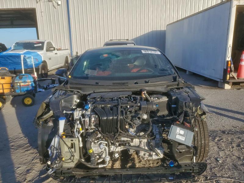 Фото 5 - KIA K4 GT LINE