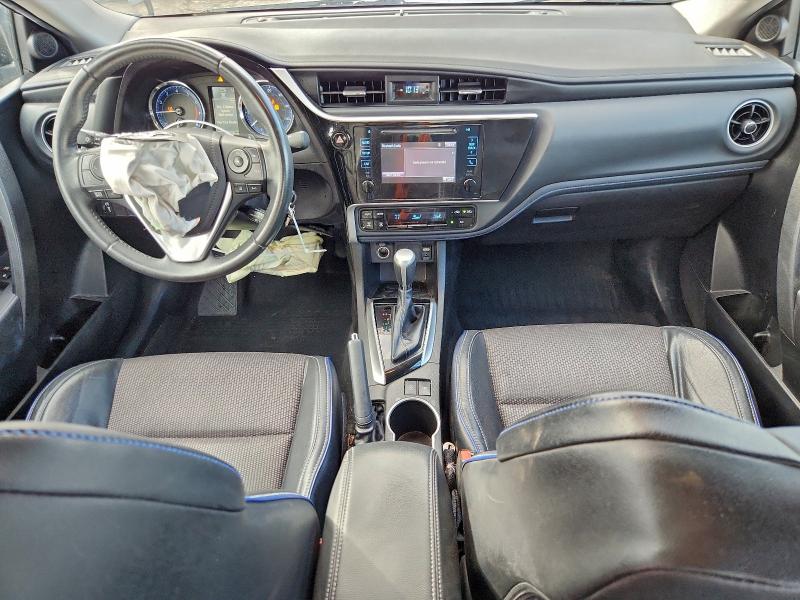 Фото 8 - TOYOTA COROLLA