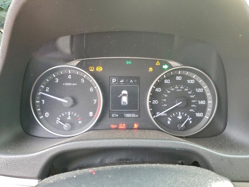 Фото 9 - HYUNDAI ELANTRA