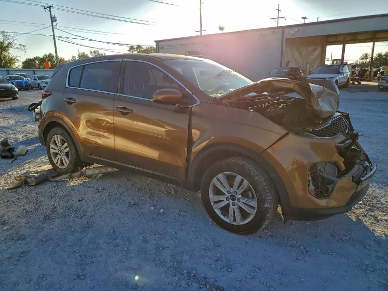 Фото 4 - KIA SPORTAGE