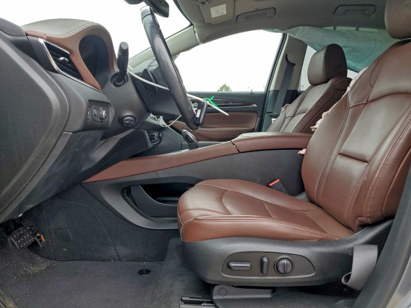 Фото 7 - BUICK ENCLAVE