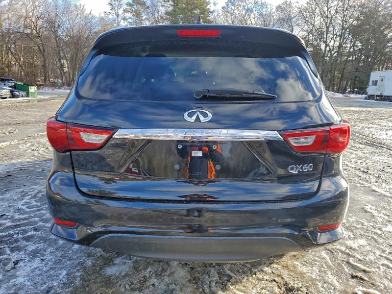 Фото 6 - INFINITI QX60