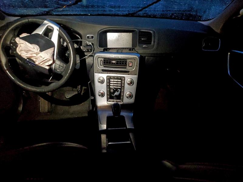 Фото 8 - VOLVO S60