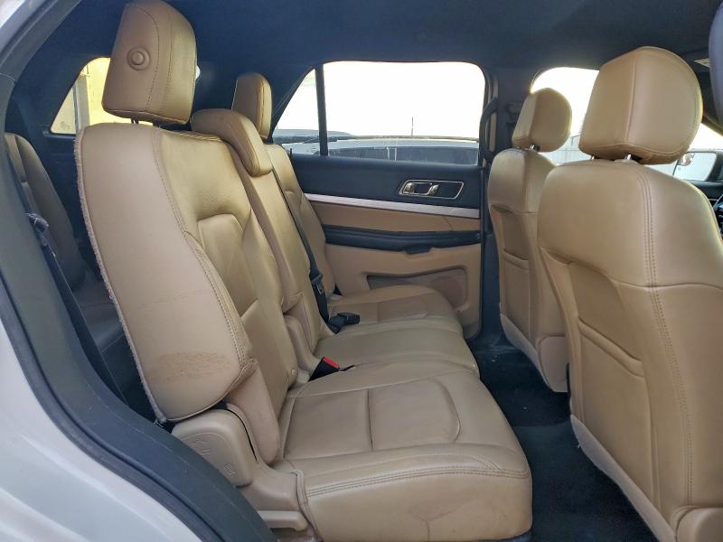 Фото 11 - FORD EXPLORER