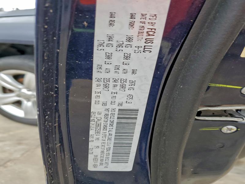 Фото 13 - JEEP COMPASS