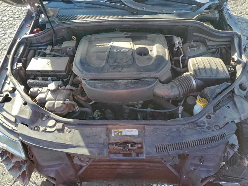 Фото 12 - JEEP GRAND CHER