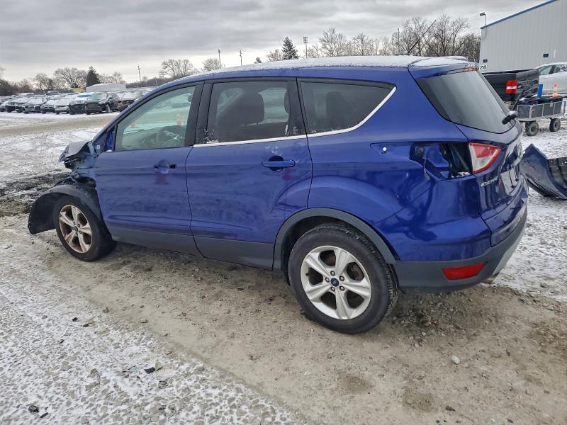 Фото 2 - FORD ESCAPE