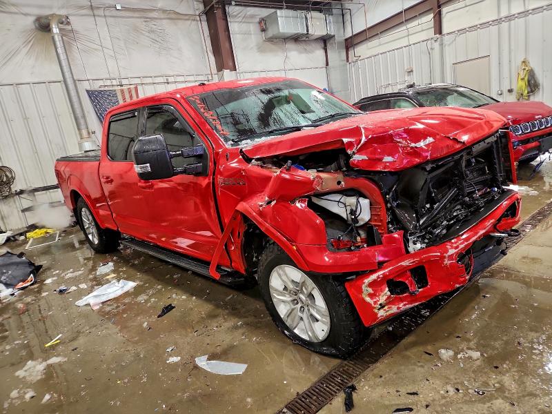 Фото 4 - FORD F-150