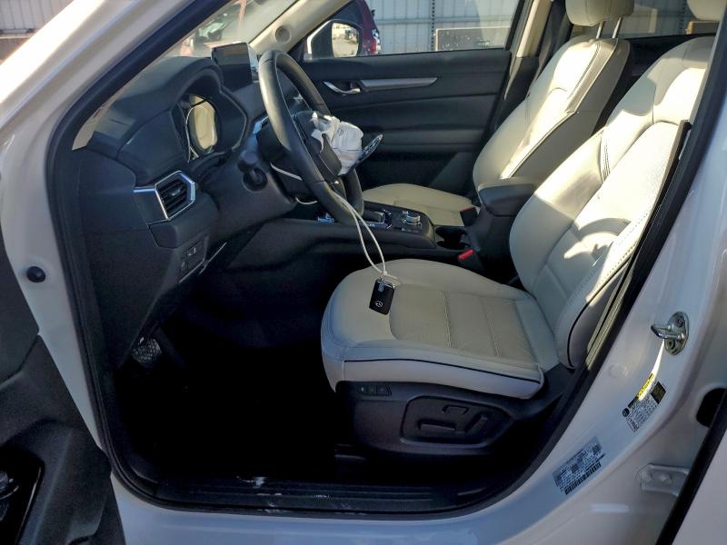 Фото 7 - MAZDA CX-5 PREFE