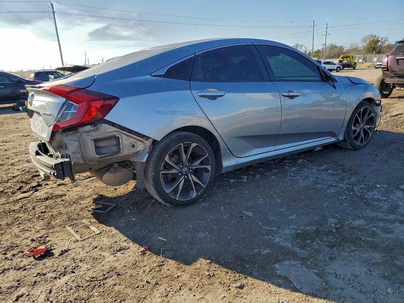 Фото 3 - HONDA CIVIC