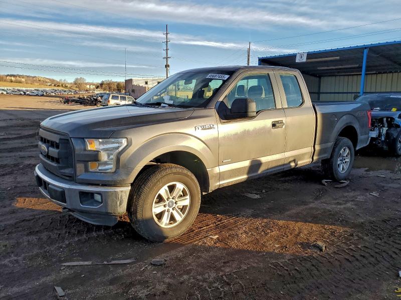 Фото 1 - FORD F-150