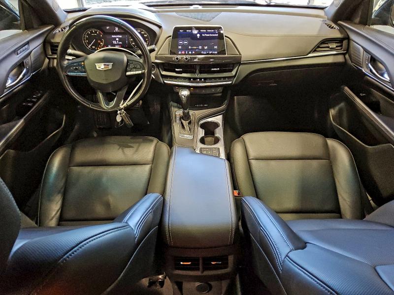 Фото 8 - CADILLAC CT4