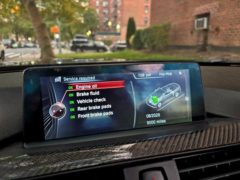 Фото 13 - BMW M4