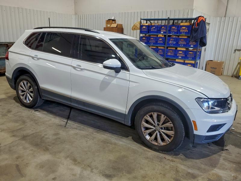 Фото 4 - VOLKSWAGEN TIGUAN