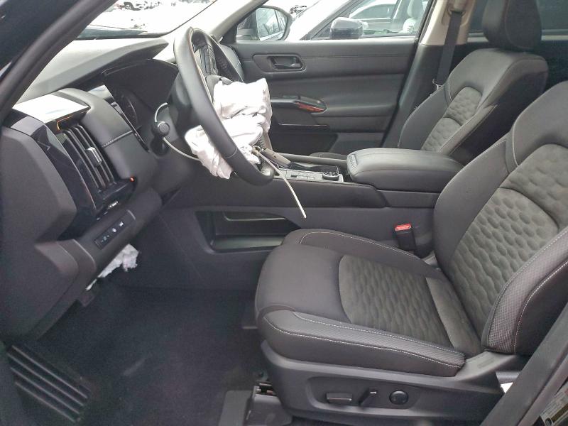 Фото 7 - NISSAN PATHFINDER