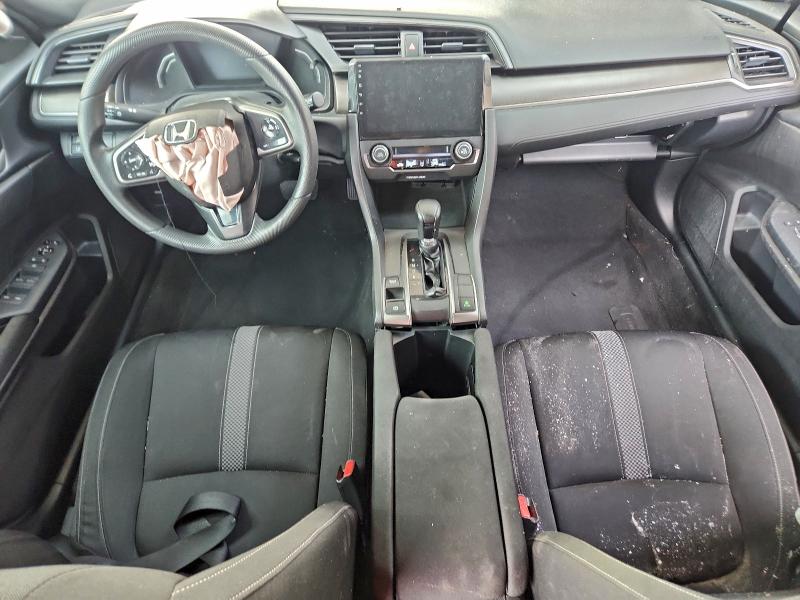 Фото 8 - HONDA CIVIC