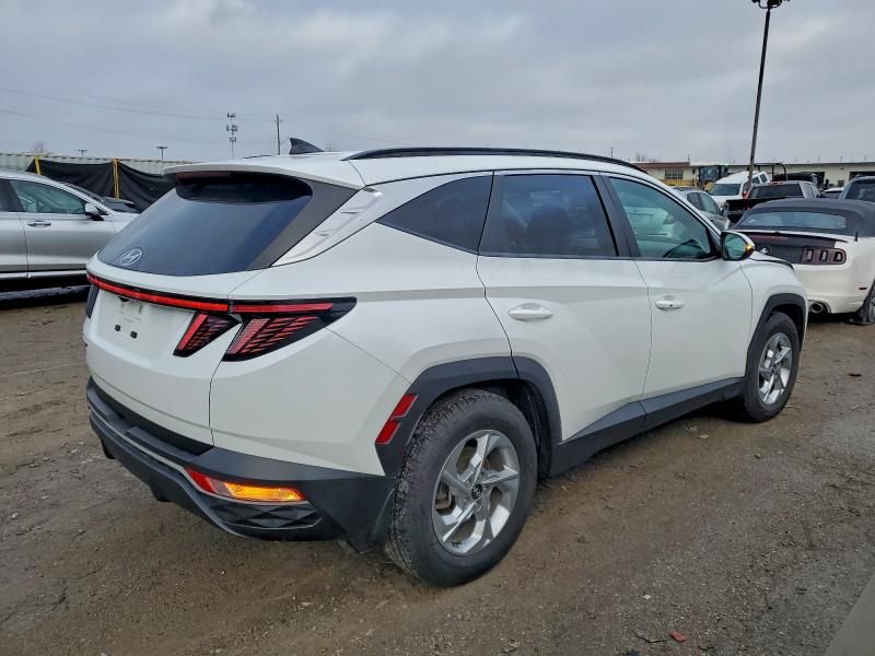 Фото 3 - HYUNDAI TUCSON