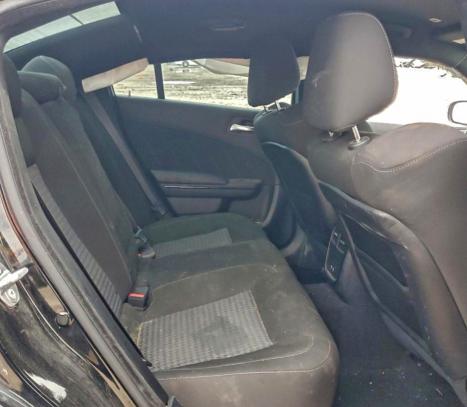 Фото 10 - DODGE CHARGER