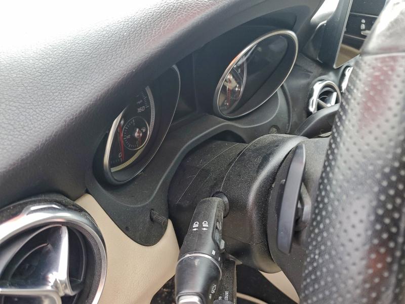 Фото 9 - MERCEDES-BENZ GLA-CLASS