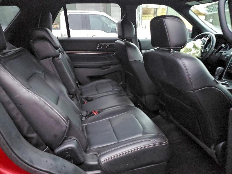 Фото 11 - FORD EXPLORER