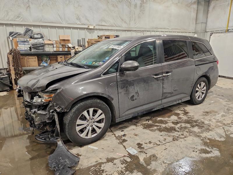 Фото 1 - HONDA All Models