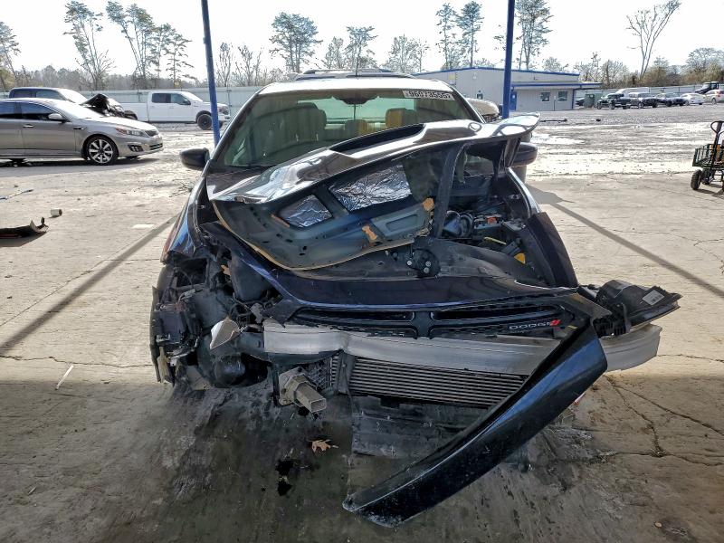 Фото 5 - DODGE DART