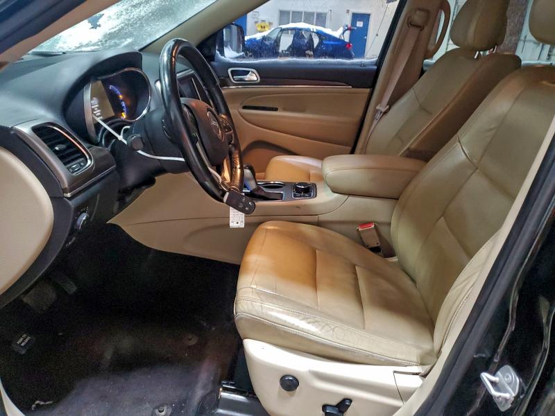 Фото 7 - JEEP GRAND CHER