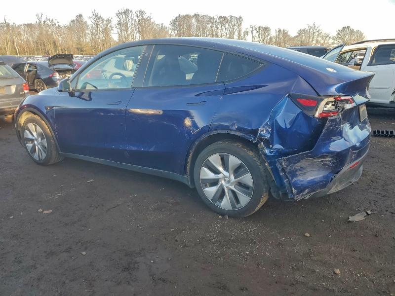 Фото 2 - TESLA MODEL Y