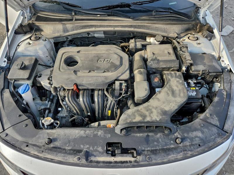 Фото 11 - KIA OPTIMA